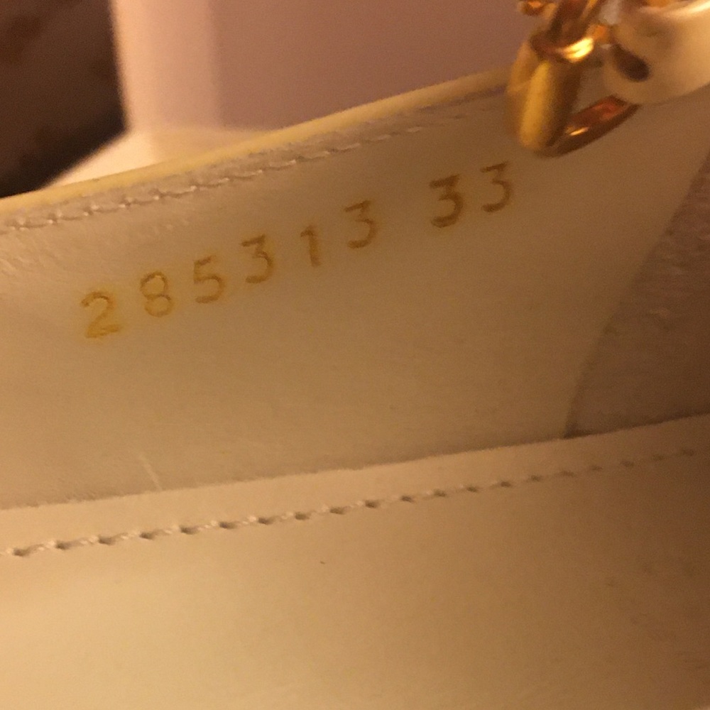 Young Girl Gucci Dress NIB - Picture 12 of 12